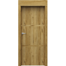 Міжкімнатні двері Porta LEVEL C.1, покрытие — Portadecor