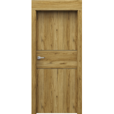 Міжкімнатні двері Porta LEVEL C.2, покрытие — Portadecor