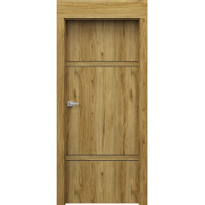 Міжкімнатні двері Porta LEVEL C.3, покрытие — Portadecor