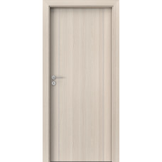 Міжкімнатні двері Porta LINE A.1, покрытие — CPL HQ 0.2