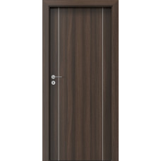 Міжкімнатні двері Porta LINE A.1, покрытие — CPL HQ 0.2
