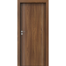 Міжкімнатні двері Porta LINE A.1, покрытие — CPL HQ 0.2