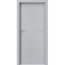 Porta LINE G.1, покрытие — CPL HQ 0.2