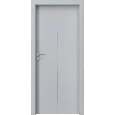 Porta LINE H.1, покрытие — CPL HQ 0.2