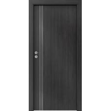 Міжкімнатні двері Porta LINE B.1, покрытие — CPL HQ 0.2