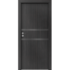 Міжкімнатні двері Porta LINE C.1, покрытие — CPL HQ 0.2