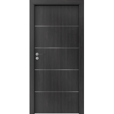 Міжкімнатні двері Porta LINE E.1, покрытие — CPL HQ 0.2