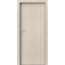 Міжкімнатні двері Porta LINE A.1, покрытие — Portadecor