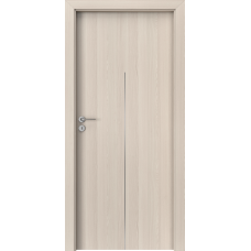 Porta LINE H.1, покрытие — Portadecor