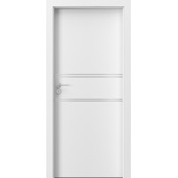 Porta LINE C.1, покрытие — Portadecor