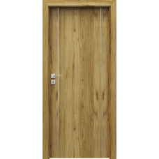 Міжкімнатні двері Porta LINE A.1, покрытие — Portadecor
