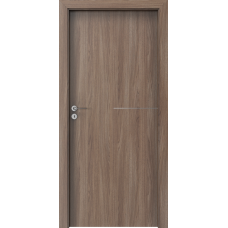 Porta LINE G.1, покрытие — Portadecor