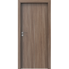 Porta LINE H.1, покрытие — Portadecor