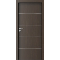 Porta LINE E.1, покрытие — Portadecor