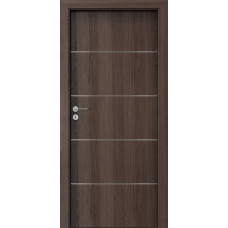 Porta LINE E.1, покрытие — Portaperfect 3D