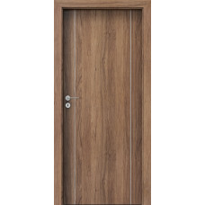 Міжкімнатні двері Porta LINE A.1, покрытие — Portaperfect 3D
