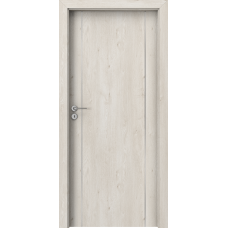 Міжкімнатні двері Porta LINE A.1, покрытие — Portaperfect 3D