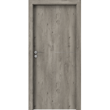 Porta LINE G.1, покрытие — Portaperfect 3D