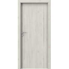 Міжкімнатні двері Porta LINE A.1, покрытие — Portasynchro