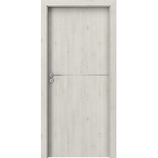 Porta LINE F.1, покрытие — Portasynchro