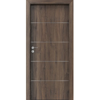 Porta LINE E.1, покрытие — Portasynchro