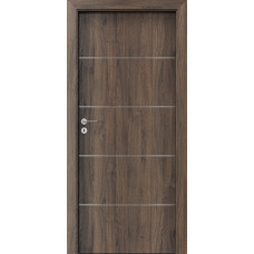 Porta LINE E.1, покрытие — Portasynchro