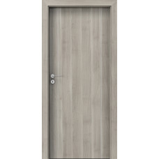 Міжкімнатні двері Porta LINE A.1, покрытие — Portasynchro