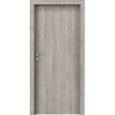 Porta LINE F.1, покрытие — Portasynchro