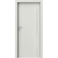 Міжкімнатні двері Porta LINE A.1, покрытие — Portasynchro