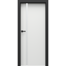 Міжкімнатні двері Porta Loft 4.A, покриття — CPL HQ 0.2