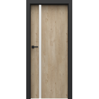 Porta Loft 4.A, покриття — Portaperfect 3D