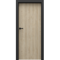 Porta Loft 1.1, покриття — Portaperfect 3D