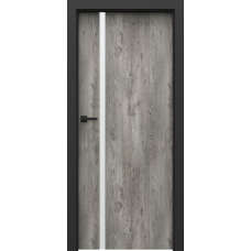 Міжкімнатні двері Porta Loft 4.A, покриття — Portaperfect 3D