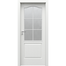 Porta LONDON B, покриття Standard