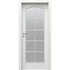 Porta LONDON C, покриття Standard