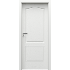 Porta LONDON P, покриття Standard