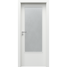 Porta Minimax D, покриття Standard