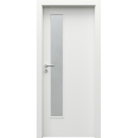 Porta Minimax L, покриття Standard