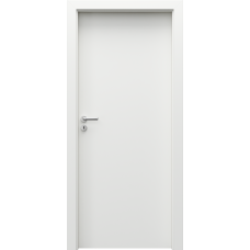 Porta Minimax P, покриття Portadecor