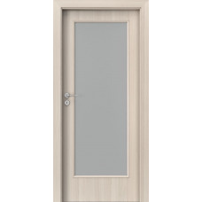 Porta NOVA 2.2, покриття — Portadecor