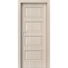 Porta NOVA 5.1, покриття — Portadecor