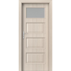 Porta NOVA 5.2, покриття — Portadecor