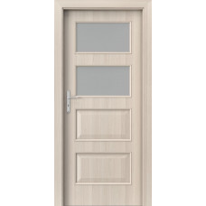 Porta NOVA 5.3, покриття — Portadecor