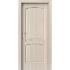 Міжкімнатні двері Porta NOVA 6.1, покриття — Portadecor