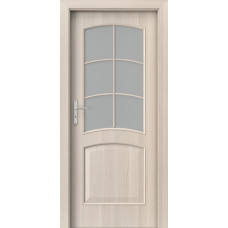 Міжкімнатні двері Porta NOVA 6.2, покриття — Portadecor