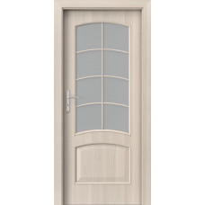 Міжкімнатні двері Porta NOVA 6.4, покриття — Portadecor