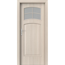 Міжкімнатні двері Porta NOVA 6.5, покриття — Portadecor