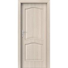 Міжкімнатні двері Porta NOVA 7.1, покриття — Portadecor