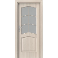 Porta NOVA 7.2, покриття — Portadecor