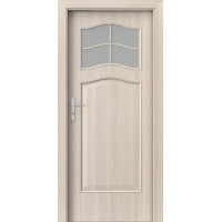 Porta NOVA 7.5, покриття — Portadecor